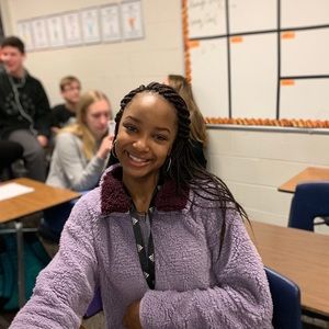 Meet your Posher, Brynn